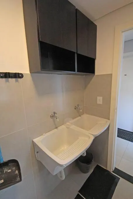 Appartement Salles Residence - Studio 04 São Paulo Brésil